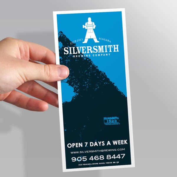 Silversmith Brewing Company