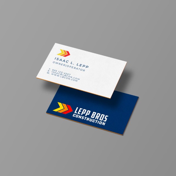 Lepp Brothers Construction